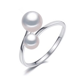 pearl ring