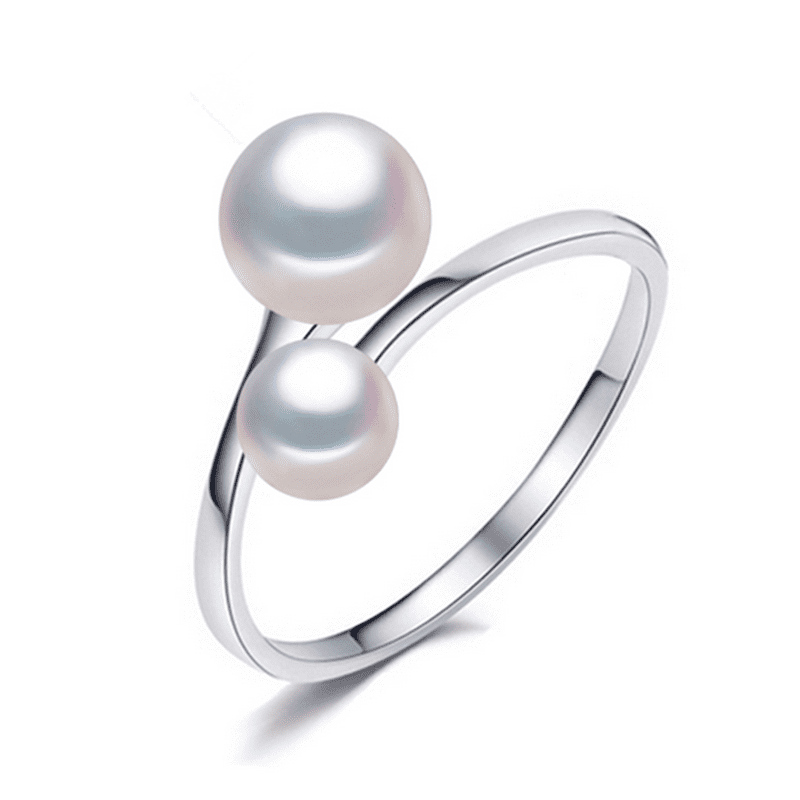 pearl ring