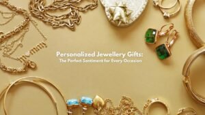 Personalized Jewellery Gifts